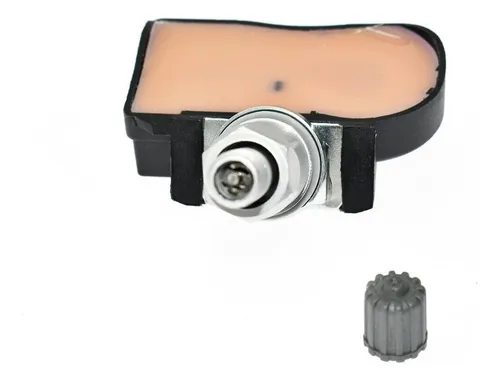 Tyjcq Sroje Sensor Tpms 4pcs 52933-b1100 For Kia Sorento