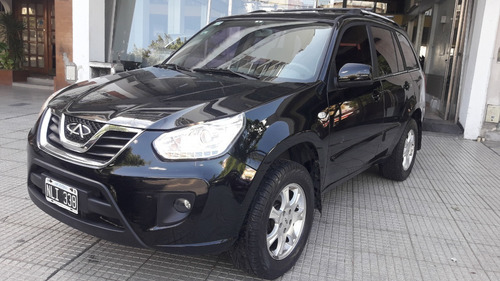 Chery Tiggo