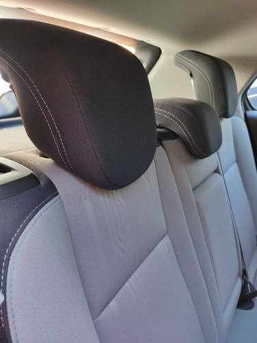 Imagen 8 de 15 de Chevrolet Tracker Ltz 4x2 1.8 Nortautoslp