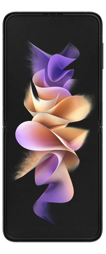 Samsung Galaxy Z Flip3 5g 256 Gb Blanco Muy Bueno (Reacondicionado)