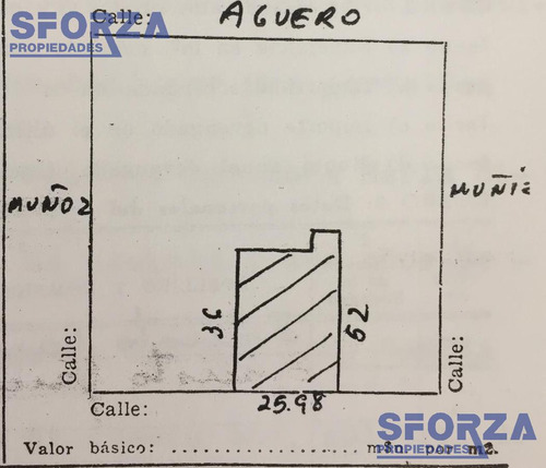 Terreno - San Miguel