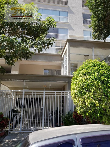 Apartamento Em Vila Regente Feijó - São Paulo - 1225
