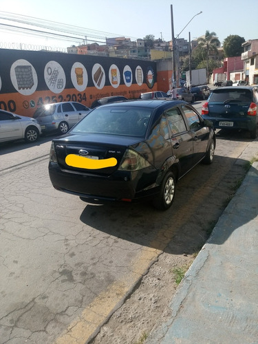 Imagem 5 de 8 de Ford Fiesta Sedan Sedãn 1.6 Flex 8valv
