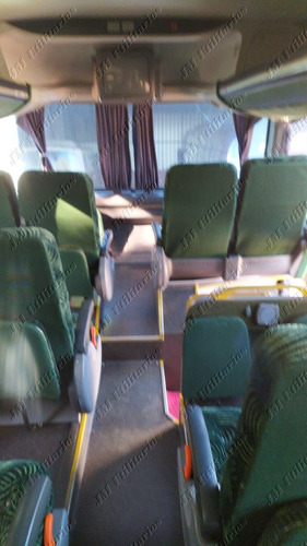 Imagem 10 de 13 de Jum Buss P400 Ano 2008 Scania K380 46 Lug Jm Cod.118