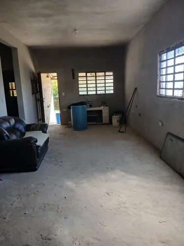 Vende Casa Na Praia De Peruibe A 100m Do Mar