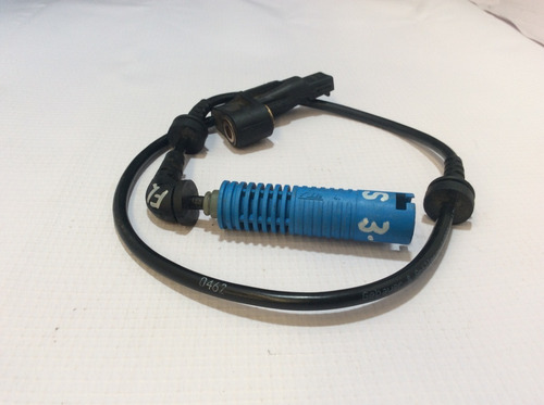 Sensor Abs Delantero Izq Bmw 320 Ia 2.1 Aut Mod 98-07 Orig (Usado)