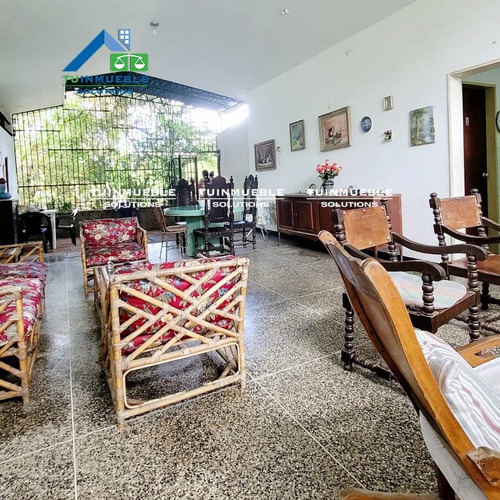 Imagen 3 de 14 de Se Vende Casa Con 1040 M2 De Terreno