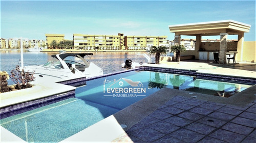 Imagen 20 de 26 de Casa En Alquiler - Las Villas Lecheria 04248116548