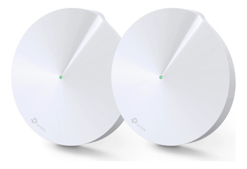 Router Dual Band Fibra Óptica Ac1300 Tplink Mesh