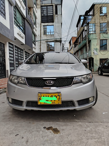 Kia Cerato Se Vende Kia Cerato 