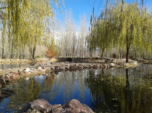 Imagen 2 de 5 de Venta Lote B°los Cuatro Elementos Uspallata