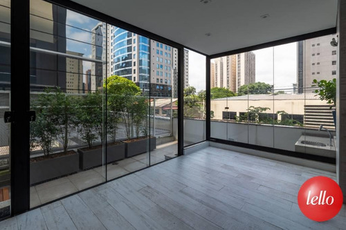 Apartamento - Ref: 220100