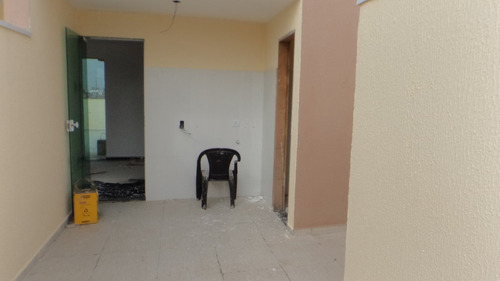 Pq Das Nações - Cobertura S/ Condominio - 57182