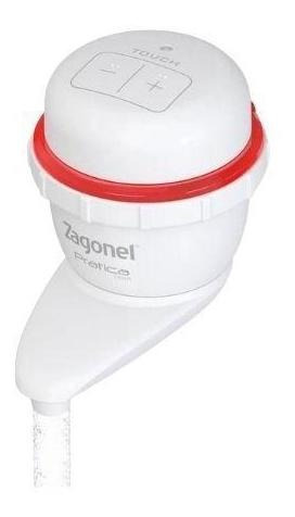 Zagonel - Torneira Elétrica Prática Touch 5.500w 110v
