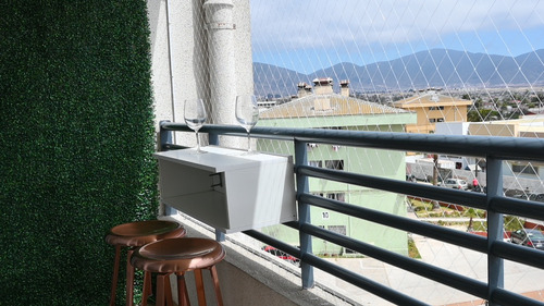 Excelente Departamento Inversión, Coquimbo, Gran Ubicación
