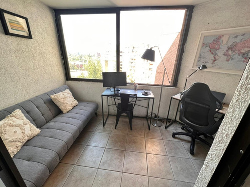 Depto Las Condes 3d2d Remodelado. Vende Dueño Sin Comision!