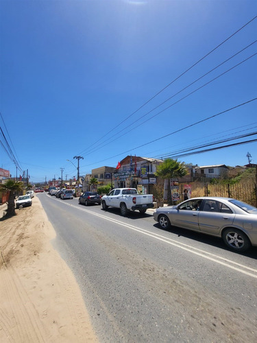 Terreno Construccion En Venta En San Sebastian-cartagena