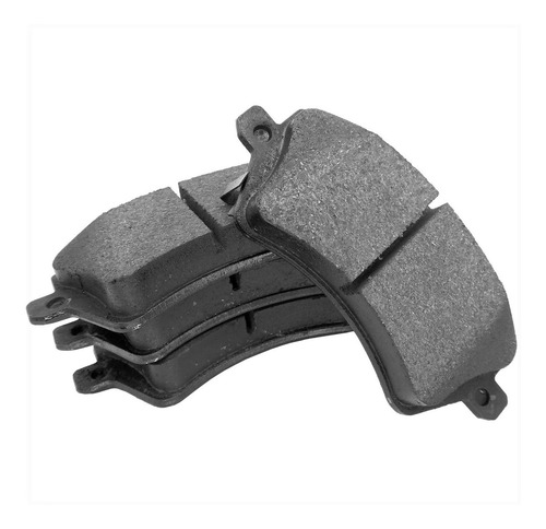 Pastillas De Frenos Delanteras Toyota Corolla 02-08