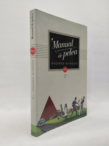 Manual De Pelea