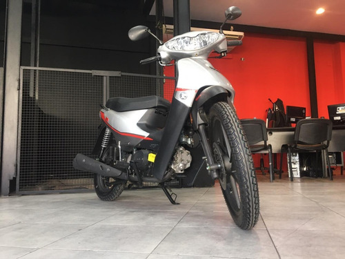 Imagen 11 de 15 de Zanella Zb 110 Full Freno A Disco / Financiá Solo Con Dni