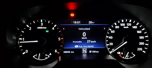 Nissan Frontier 2.3t Xe 4x2 At L22