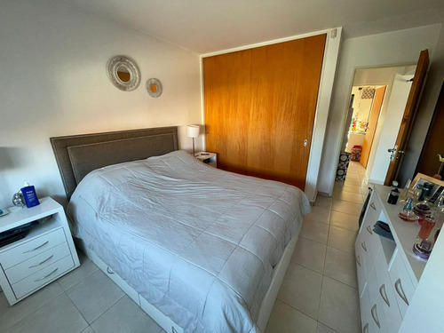 Departamento 2 Dormitorios En Alquiler