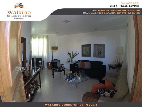 Imagem 3 de 19 de Casa Com 3 Dorms, Maria Eugênia, Governador Valadares - R$ 600 Mil, Cod: 242 - V242