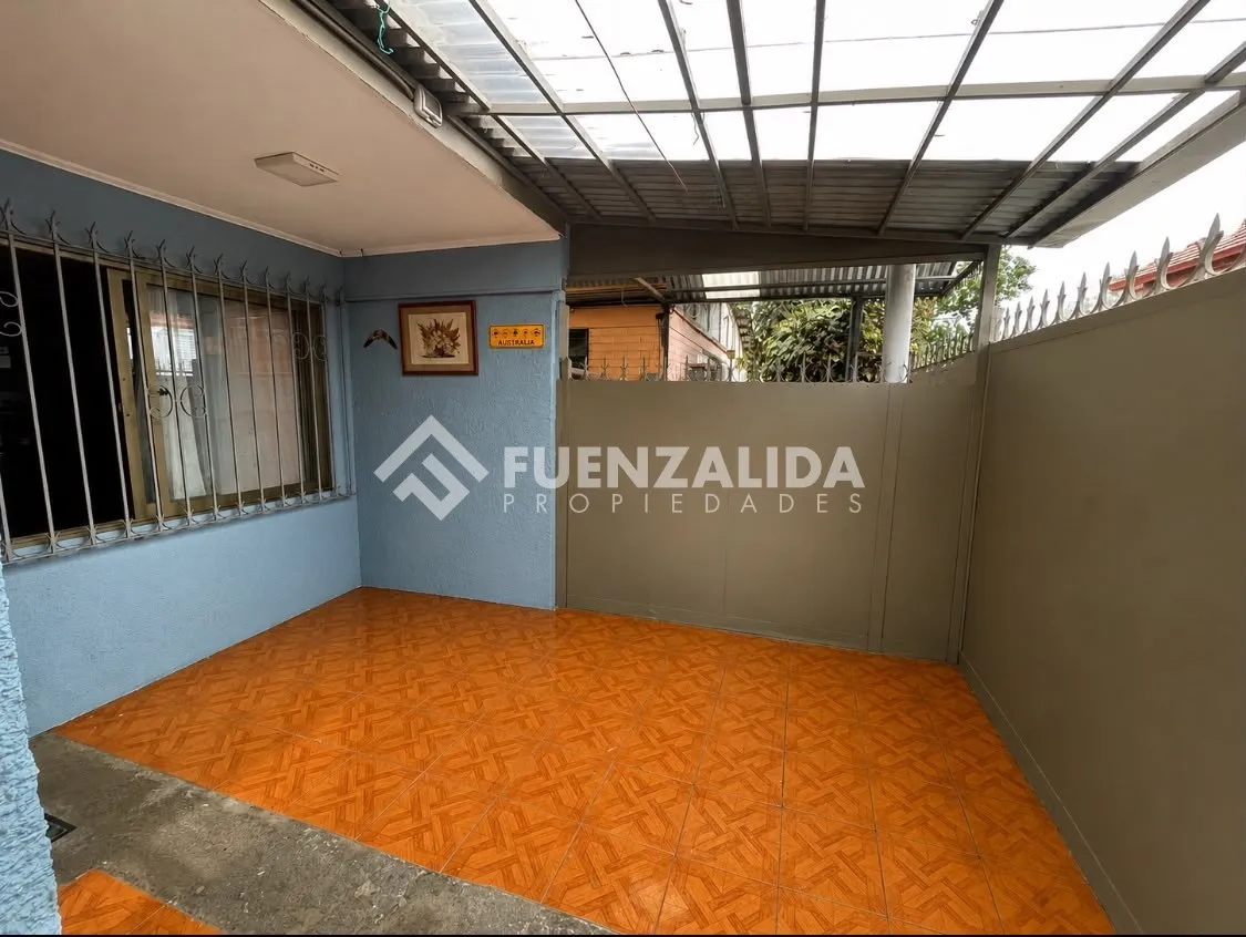 Imagen 3 de 19 de Casa En Venta De 3 Dorm. En Maipú