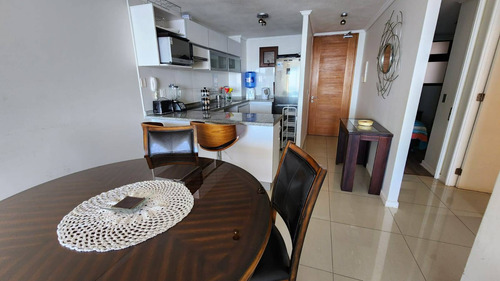 Espectacular Departamento En Jardín Del Mar (66356)