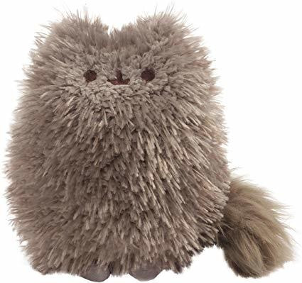 De Gund Pusheen Hermanito Pip Peluche De Peluche, De Color G