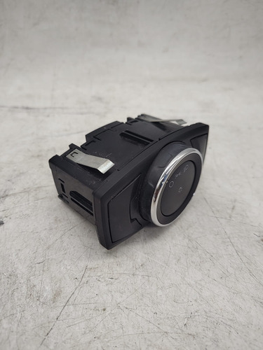 Control Luces Ford Figo 2016 A 2020 Orig (Usado)