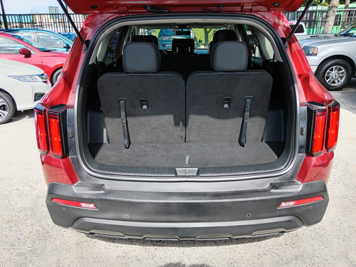 Kia Sorento 2021 Ex 7 Pasajeros