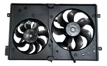 Comprar Electroventilador Seat Toledo Ii N Año 98-2003