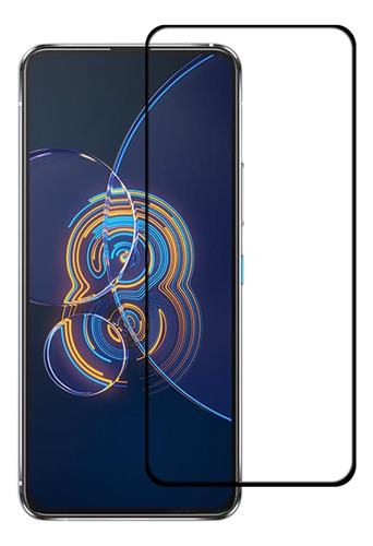 Para Asus Zenfone 8 Flip Glass Film Para Asus Zenfone 8 Flip