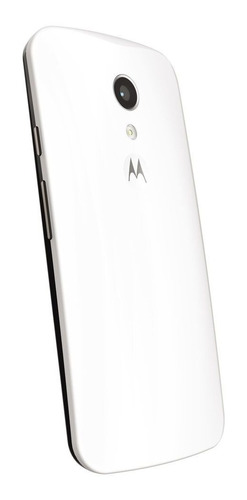 Tapa Trasera Carcasa Cover Para Motorola Moto G Xt1031