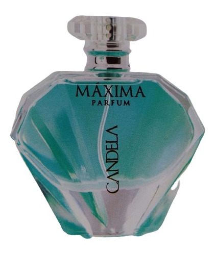 Perfume  Máxima    -    Candela         ( Mujer )