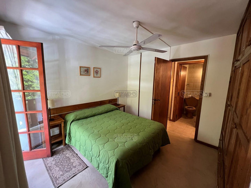 Complejo De Cabañas En Venta, Pleno Centro De San Martin De Los Andes