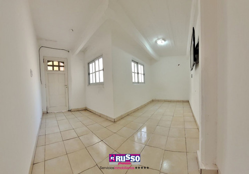 Venta Casa 3 Ambientes Ramos Mejia
