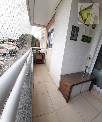 Imagem 11 de 11 de Apartamento Com 2 Dormitórios À Venda, 50 M² Por R$ 425.000 - Imirim - São Paulo/sp - Ap0197
