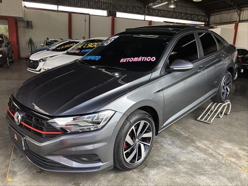Imagem 6 de 14 de Volkswagen Jetta 1.4 250 Tsi Comfortline