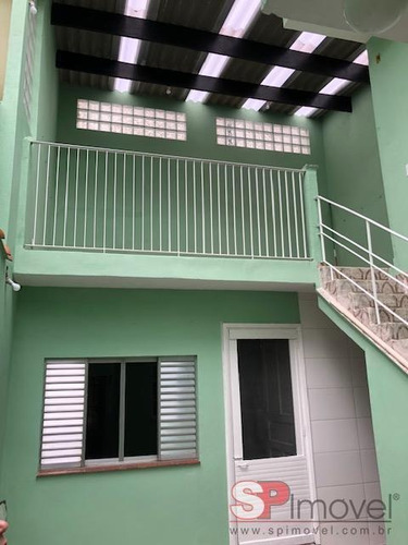 Imagem 3 de 22 de Sobrado Com 3 Dormitórios À Venda, 200 M² Por R$ 689.000,00 - Jardim Humaitá - São Paulo/sp - So1315v