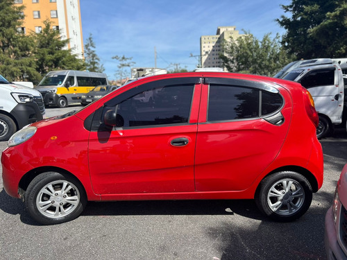 Chery QQ 1.0 Look Flex 5p