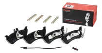 Comprar Balatas Traseras Mercedes-benz Ml350 6cil 2003 2004 2005 