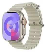 Comprar Smartwatch Hk9 Ultra 2 Amoled 2gb Galeria Chat Gpt