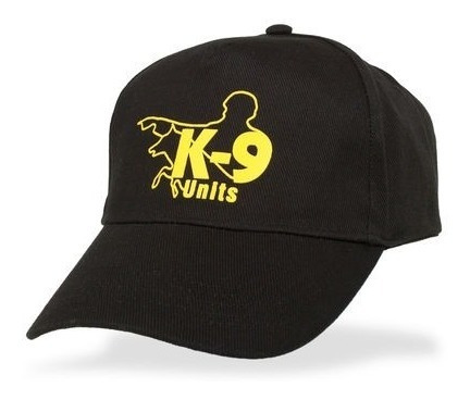 Gorra Julius K-9 Entrenamiento Canino