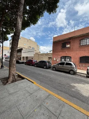 Terreno en venta