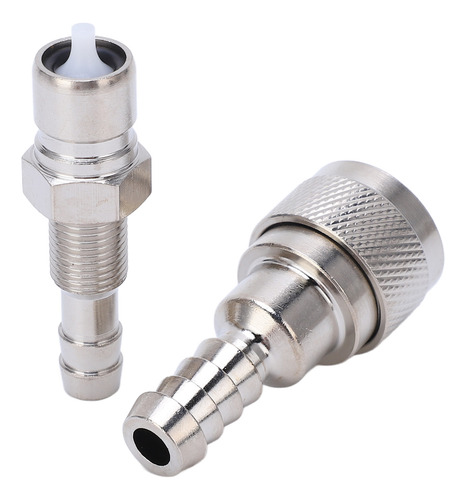 Conector De Línea De Combustible, 2 Piezas, Hembra, 3b2, 702