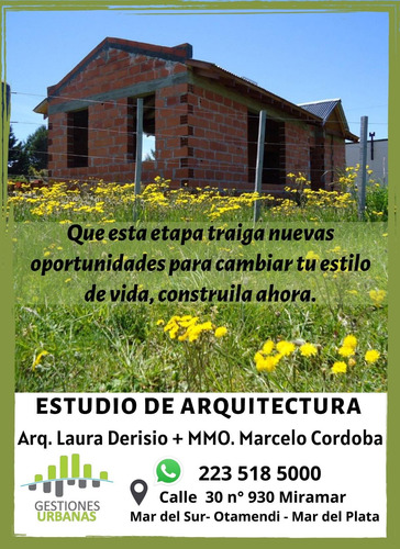 Imagen 2 de 10 de Proyecto, Dirección De Obras, Construcción