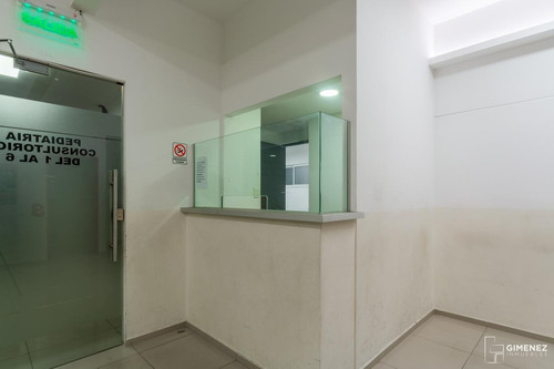 Imagen 10 de 30 de Oficina - San Nicolás - Venta