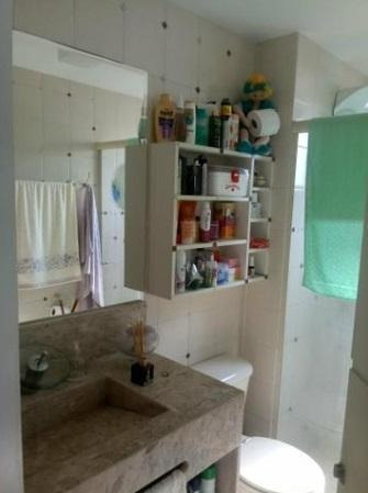 Imagem 5 de 22 de Apartamento Residencial À Venda, Alto Da Mooca, São Paulo. - Ap4097